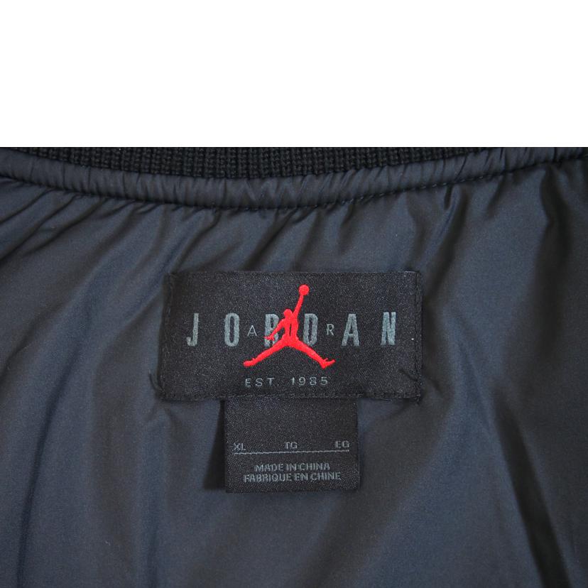 NIKE ナイキ/JORDAN エッセンシャルレネゲードジャケット/FB7317-010//Bランク/71