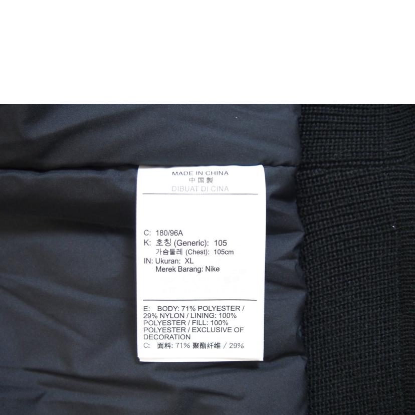 NIKE ナイキ/JORDAN エッセンシャルレネゲードジャケット/FB7317-010//Bランク/71