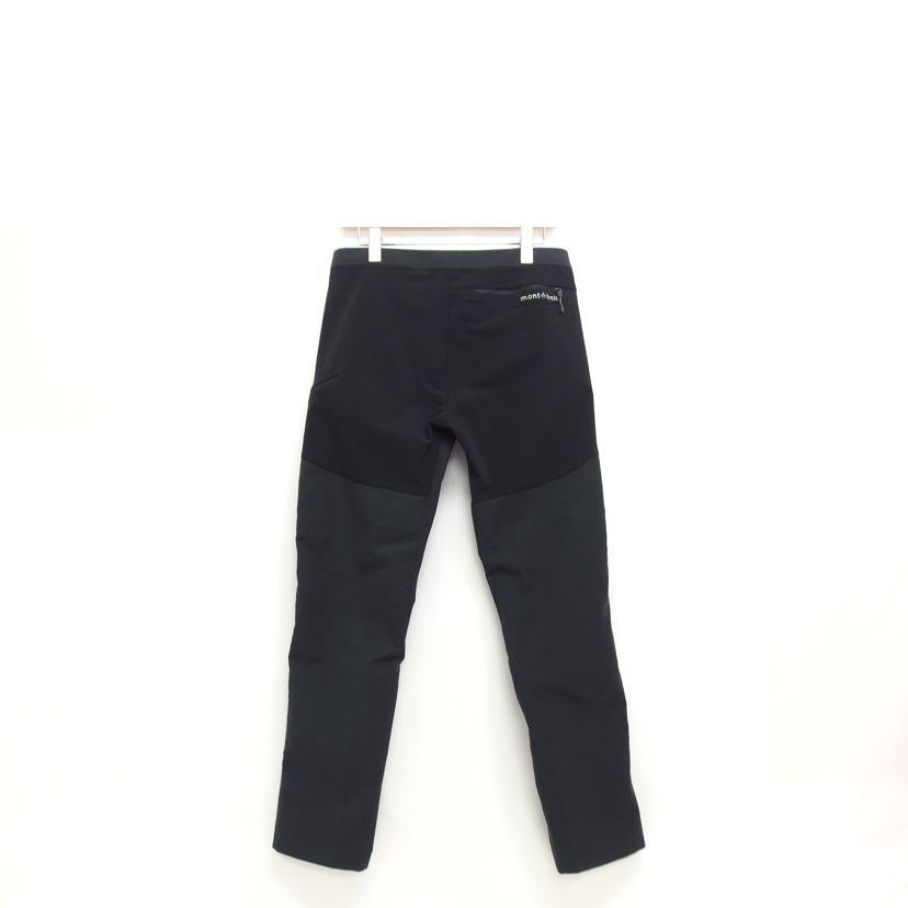 mont-bell モンベル/ガイドパンツ/クライミングパンツ/ダークグレー/1105685//Aランク/04