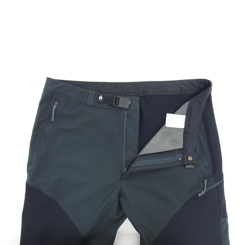 mont-bell モンベル/ガイドパンツ/クライミングパンツ/ダークグレー/1105685//Aランク/04