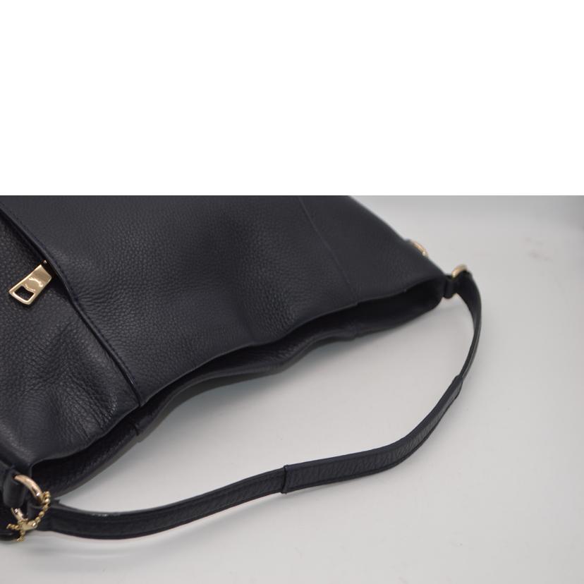 COACH コーチ/イザベルプルト2wayレザーEWホーボー/F35809//F15**/Aランク/89
