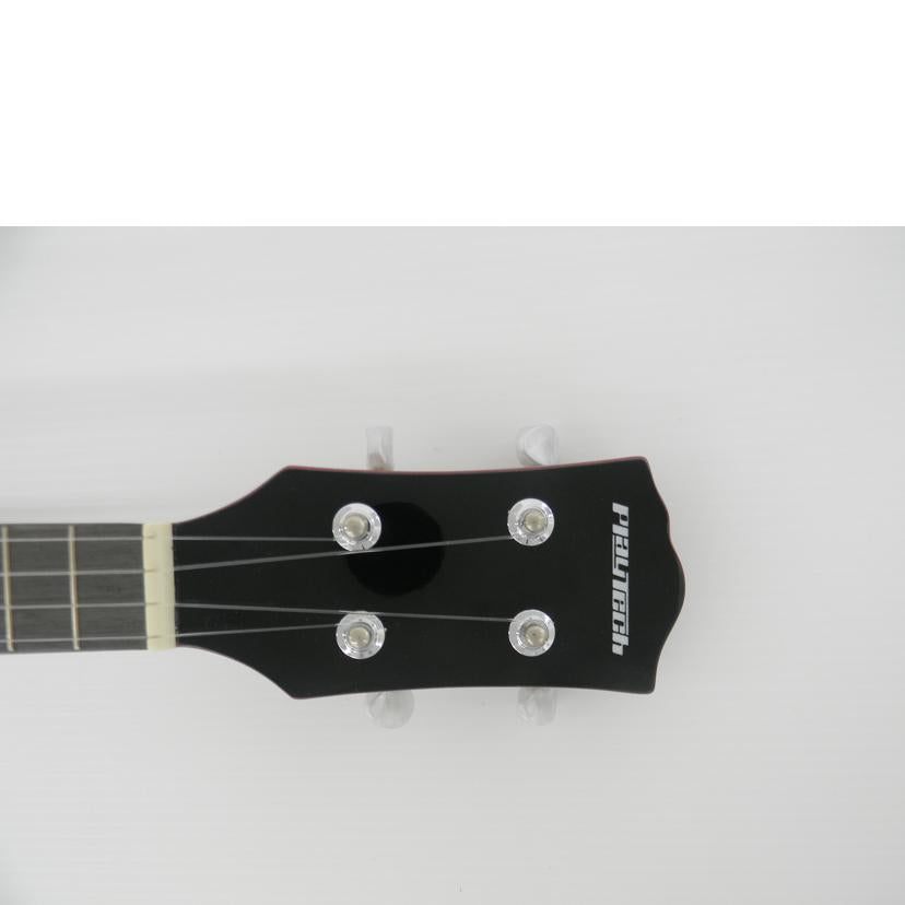 Playtech プレイテック/エレクトリックウクレレ/PUK 502//Bランク/75