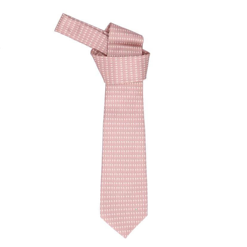 BVLGARI ブルガリ/ネクタイ/アイスキャンディ柄//Aランク/05