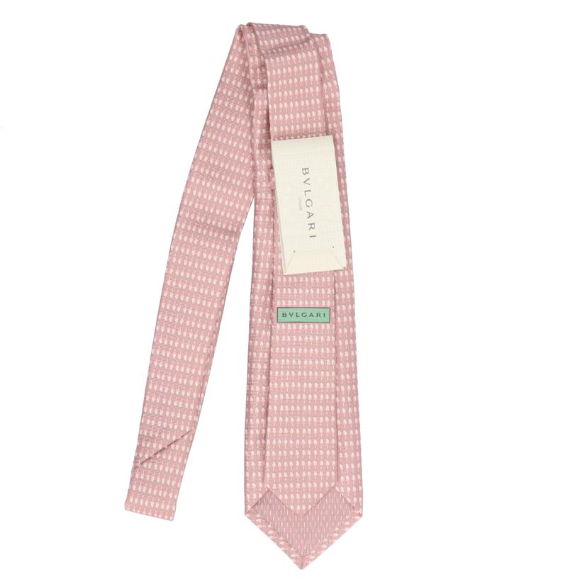 BVLGARI ブルガリ/ネクタイ/アイスキャンディ柄//Aランク/05