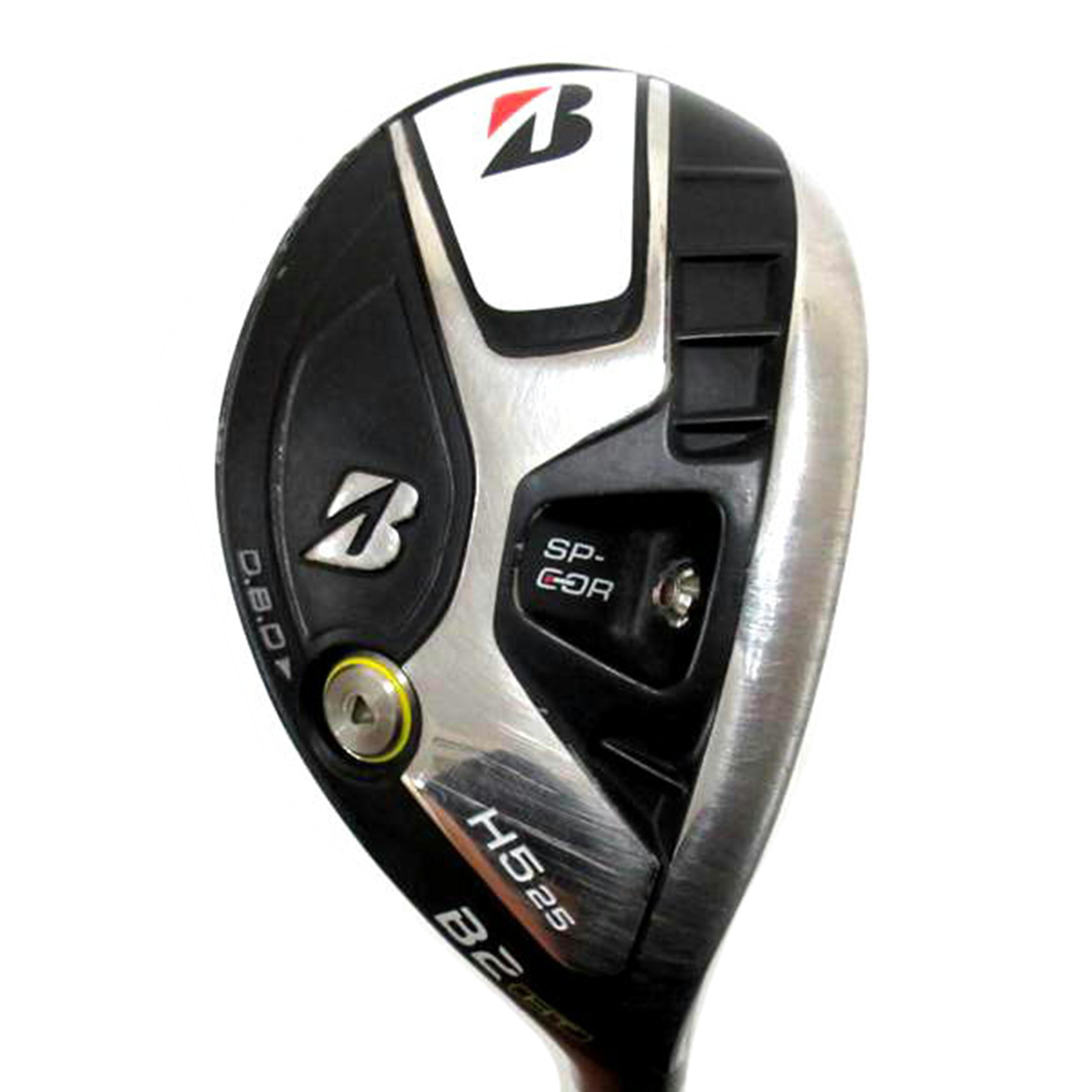 BRIDGESTONE/ハイブリッド/ブリヂストン・B2 HT H5/B2 HT/H5-75//H5-75/Aランク/63