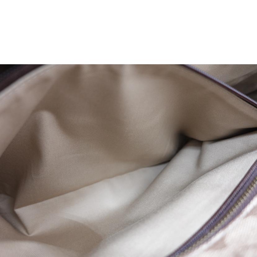 COACH コーチ/シグネチャー PVCトートバッグ/70073//H07**/ABランク/88