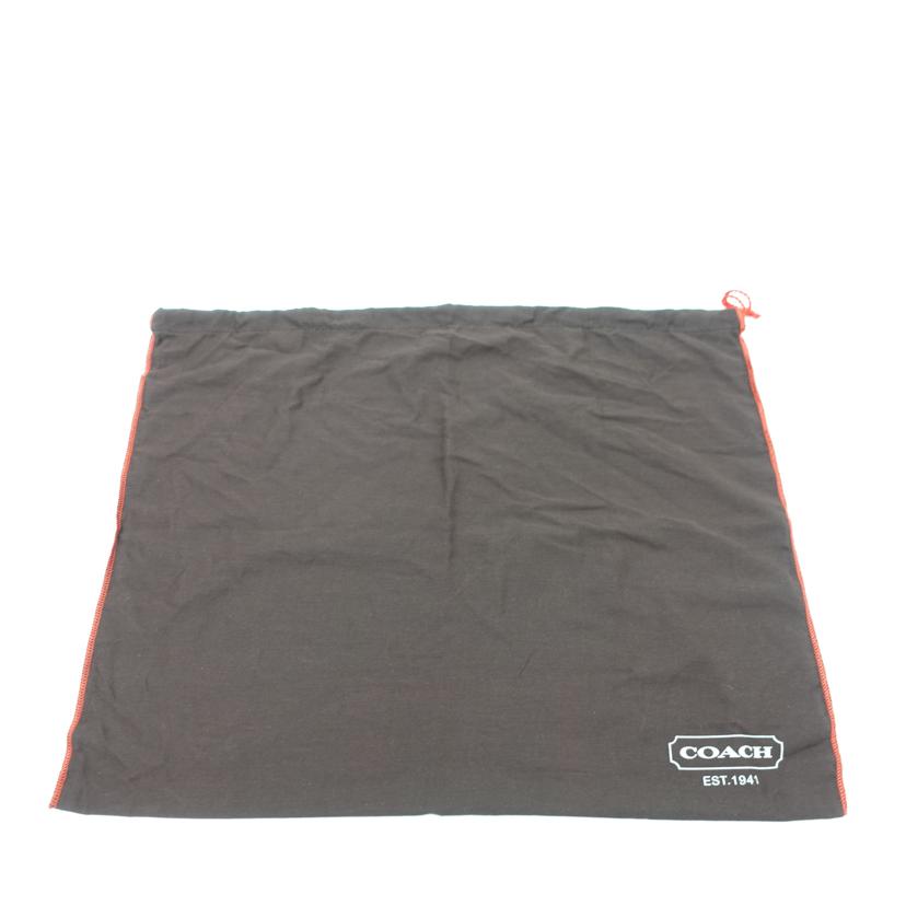 COACH コーチ/シグネチャー PVCトートバッグ/70073//H07**/ABランク/88