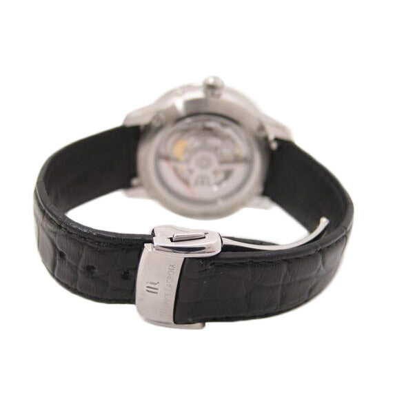 M.LACROIX モーリスラクロア/マスターピース・スクエアホイール/レトログラード/自動巻き/MP6058-SS001-110-1//AX-*****/SAランク/69