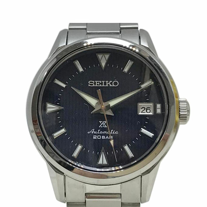 SEIKO セイコー/プロスペックス アルピニスト/6R35-01M0//190***/ABランク/51