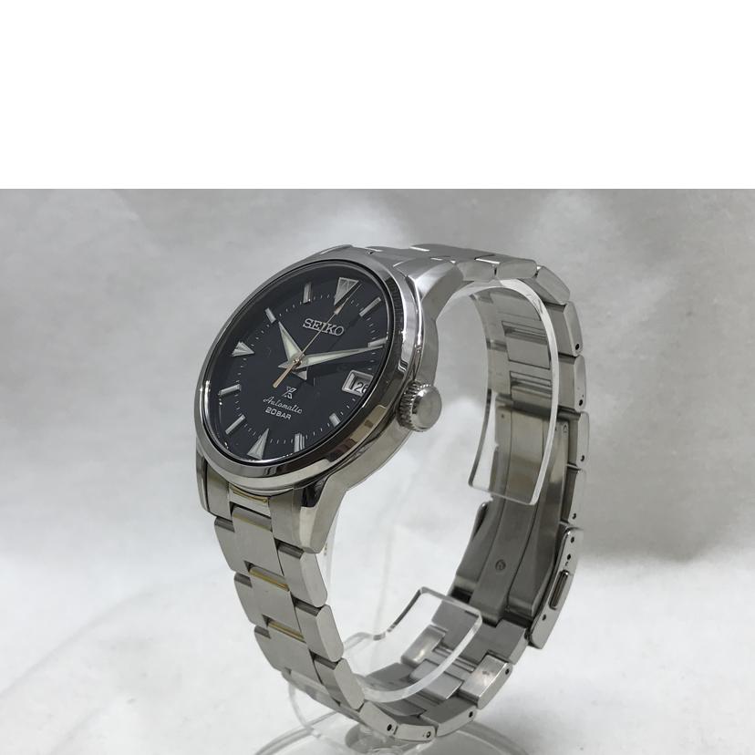 SEIKO セイコー/プロスペックス アルピニスト/6R35-01M0//190***/ABランク/51