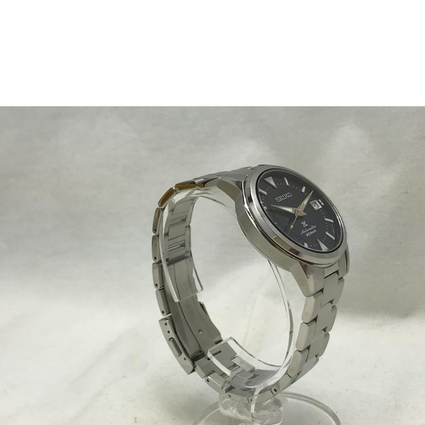 SEIKO セイコー/プロスペックス アルピニスト/6R35-01M0//190***/ABランク/51