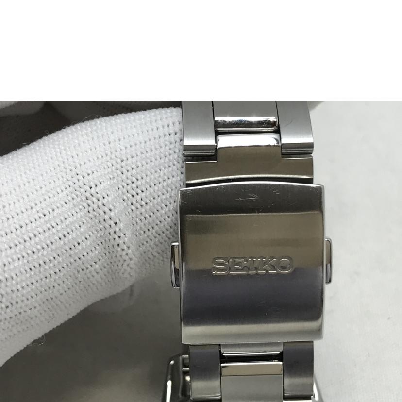 SEIKO セイコー/プロスペックス アルピニスト/6R35-01M0//190***/ABランク/51