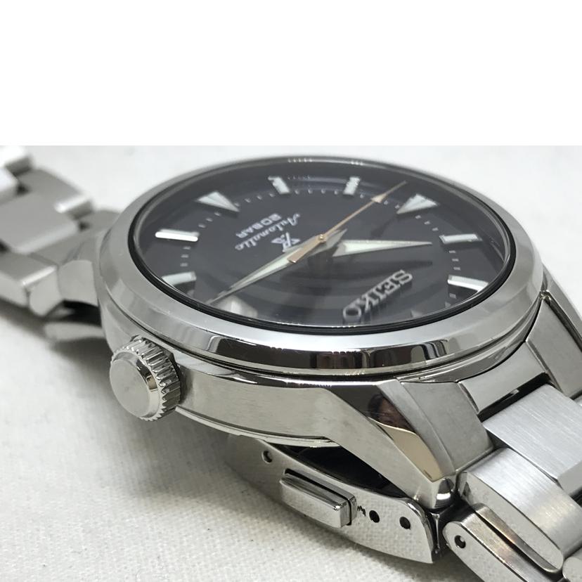 SEIKO セイコー/プロスペックス アルピニスト/6R35-01M0//190***/ABランク/51