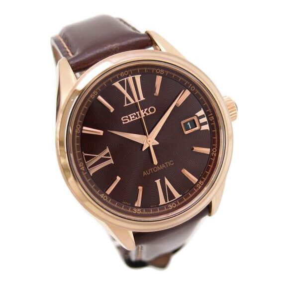 SEIKO セイコー/ブライツ×麻布テーラー/コラボ限定モデル/自動巻き/SDGM008//249****/ABランク/69