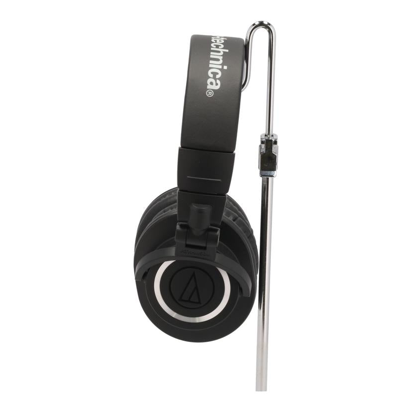 audio-technica オーディオテクニカ /モニターヘッドホン/ATH-M50x//221909000377/Bランク/24