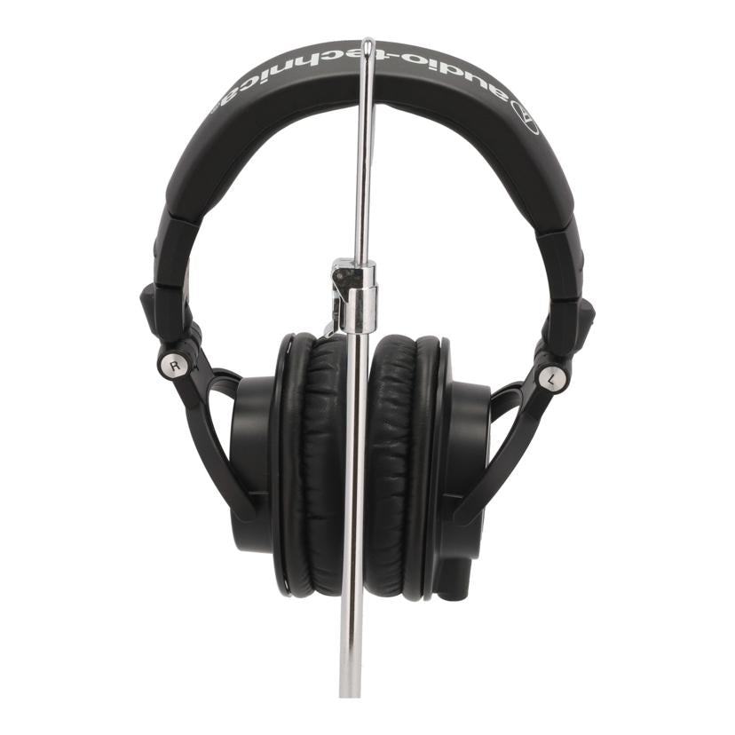 audio-technica オーディオテクニカ /モニターヘッドホン/ATH-M50x//221909000377/Bランク/24