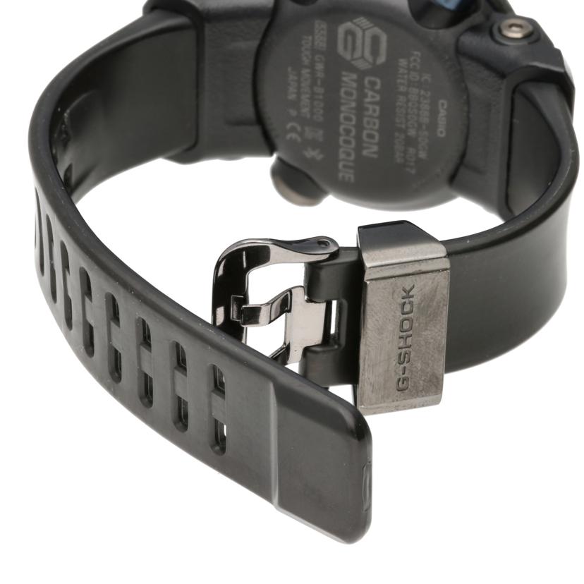 CASIO カシオ/G-SHOCK/グラビティマスター/GWR-B1000//Bランク/62