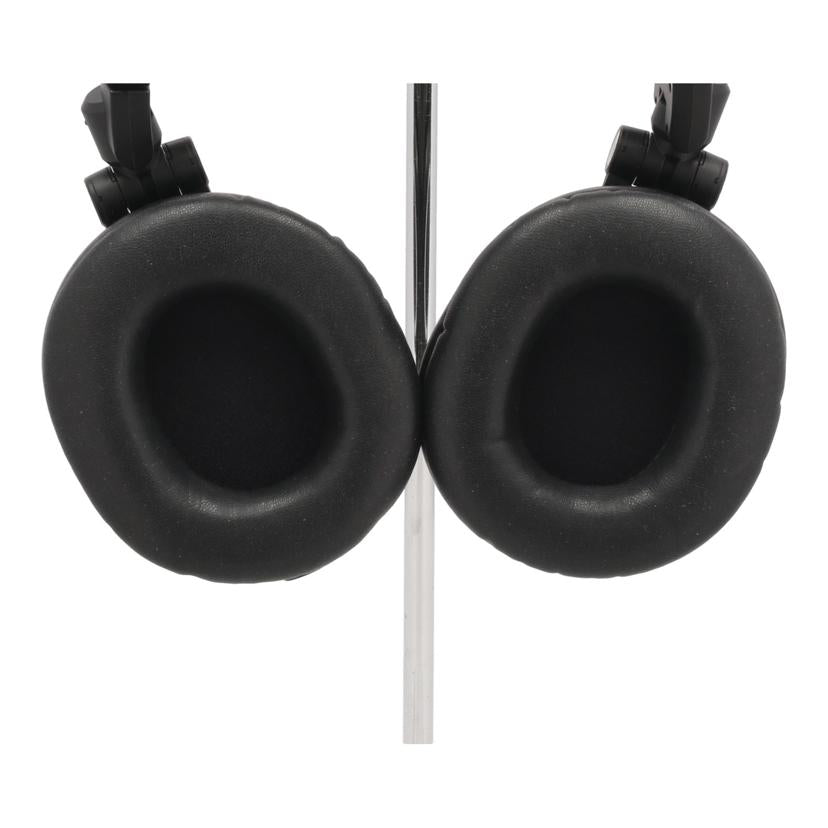 audio-technica オーディオテクニカ /モニターヘッドホン/ATH-M50x//221909000377/Bランク/24
