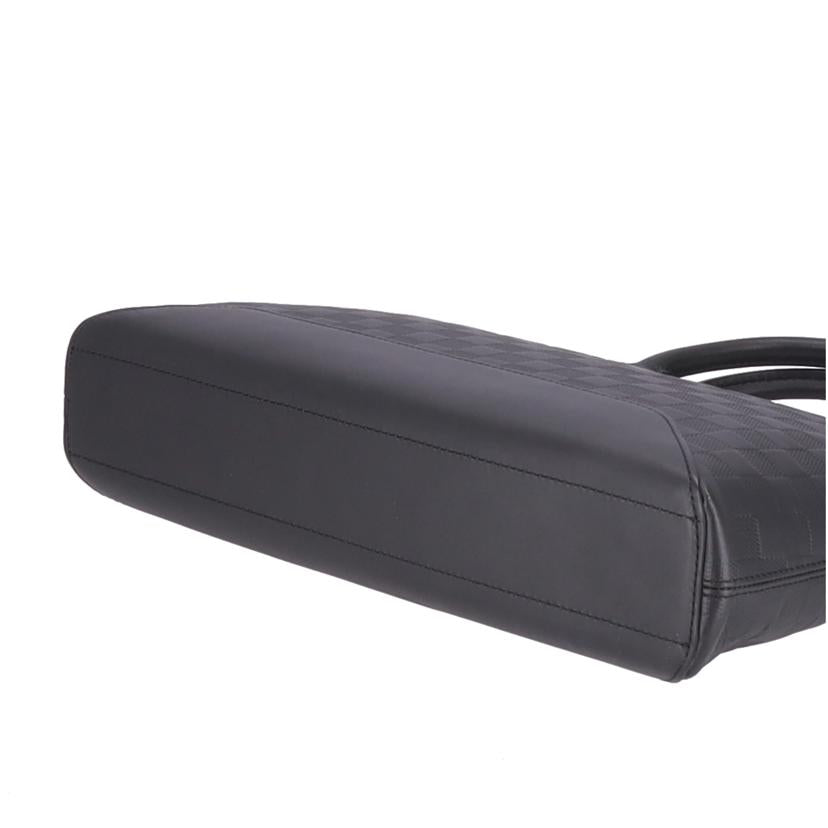 LOUIS VUITTON ルイヴィトン/アヴェニュー・ブリーフケース/ダミエ・アンフィニ/オニキス/N41019//MB3***/SAランク/78