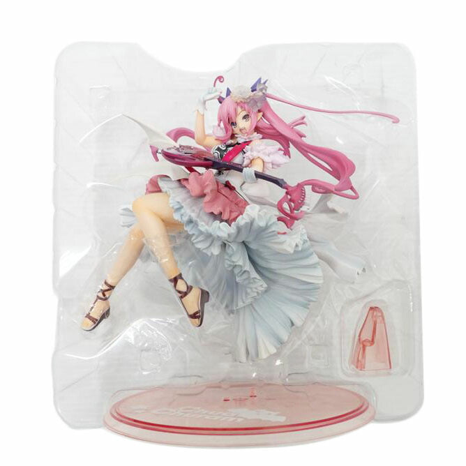 ALTER アルター/チューア・チュラム 「Chu×Chuアイドる」 PVC塗装済完成品//Aランク/88