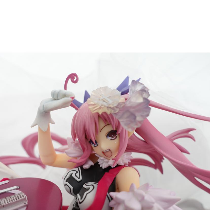 ALTER アルター/チューア・チュラム 「Chu×Chuアイドる」 PVC塗装済完成品//Aランク/88