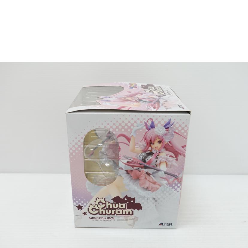 ALTER アルター/チューア・チュラム 「Chu×Chuアイドる」 PVC塗装済完成品//Aランク/88