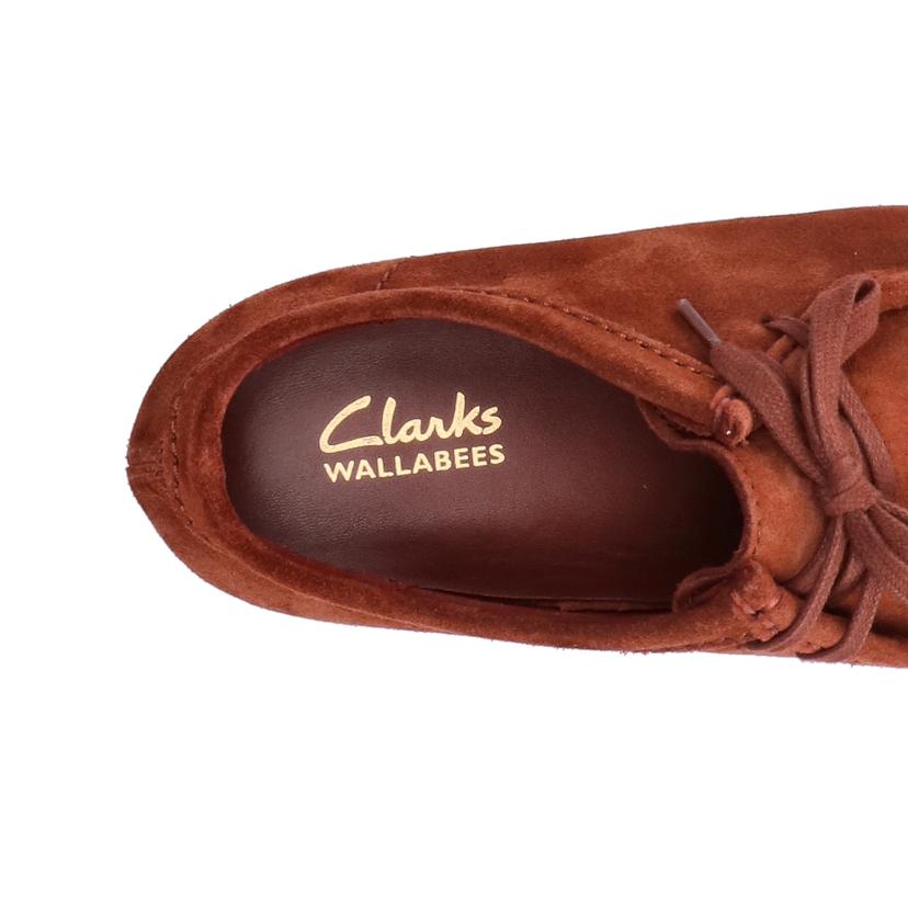 Clarks クラークス/ワラビーEVO/26178278//SAランク/09