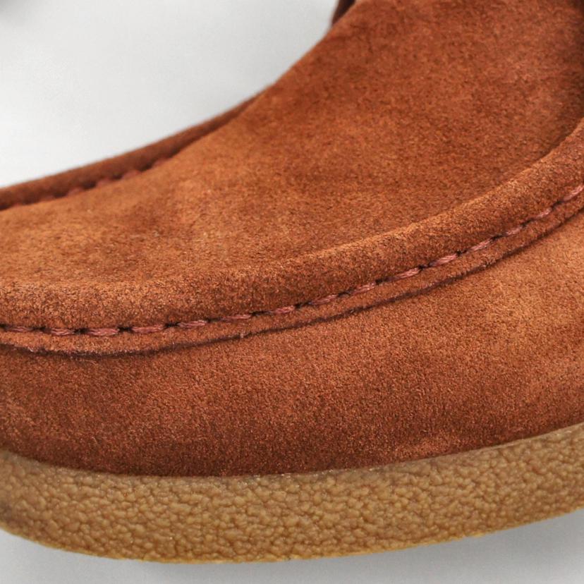 Clarks クラークス/ワラビーEVO/26178278//SAランク/09