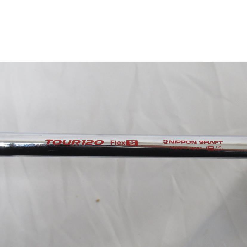 BRIDGESTONE/ウェッジ/ブリヂストン・バイティングスピン 50 F10/BITINGSPIN 50 F10//Aランク/63