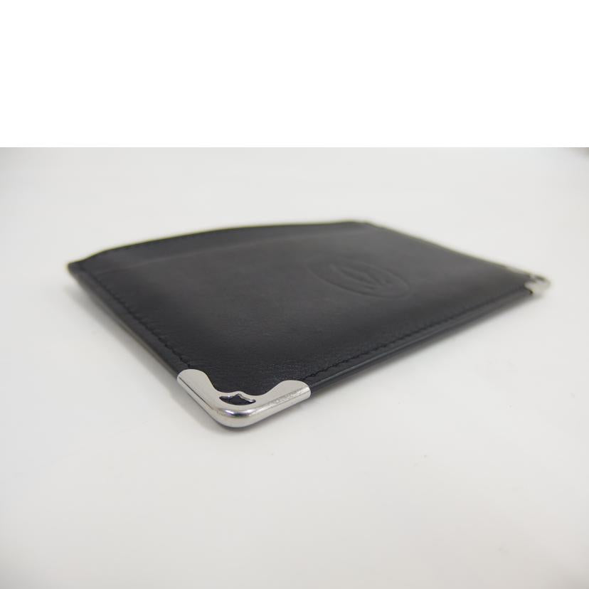 Cartier カルティエ/マストラインカードケース//ABランク/82