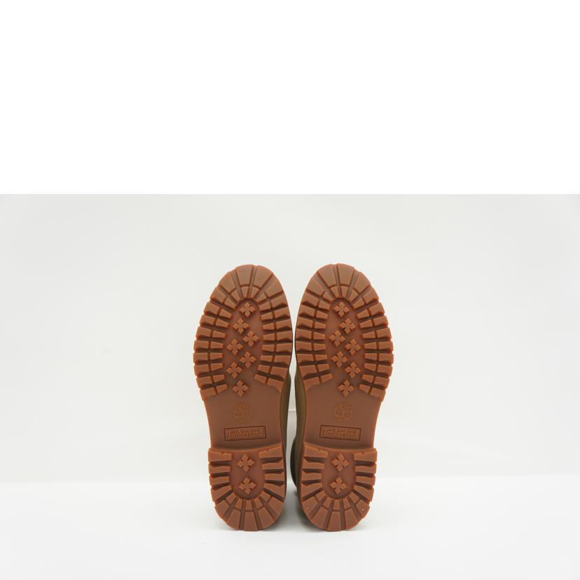 Timberland ティンバーランド/6インチ プレミアム ウォータープルーフ ブーツ/TB0A6CH6EM5//Aランク/05
