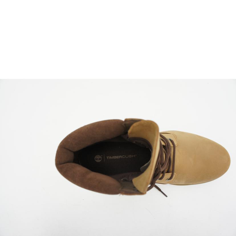 Timberland ティンバーランド/6インチ プレミアム ウォータープルーフ ブーツ/TB0A6CH6EM5//Aランク/05