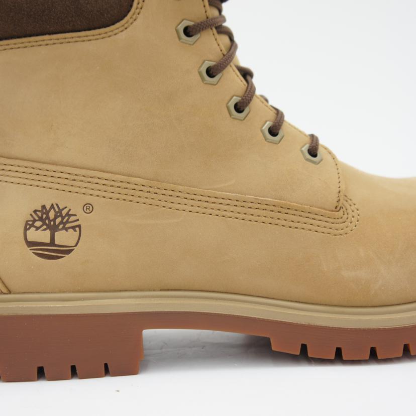 Timberland ティンバーランド/6インチ プレミアム ウォータープルーフ ブーツ/TB0A6CH6EM5//Aランク/05