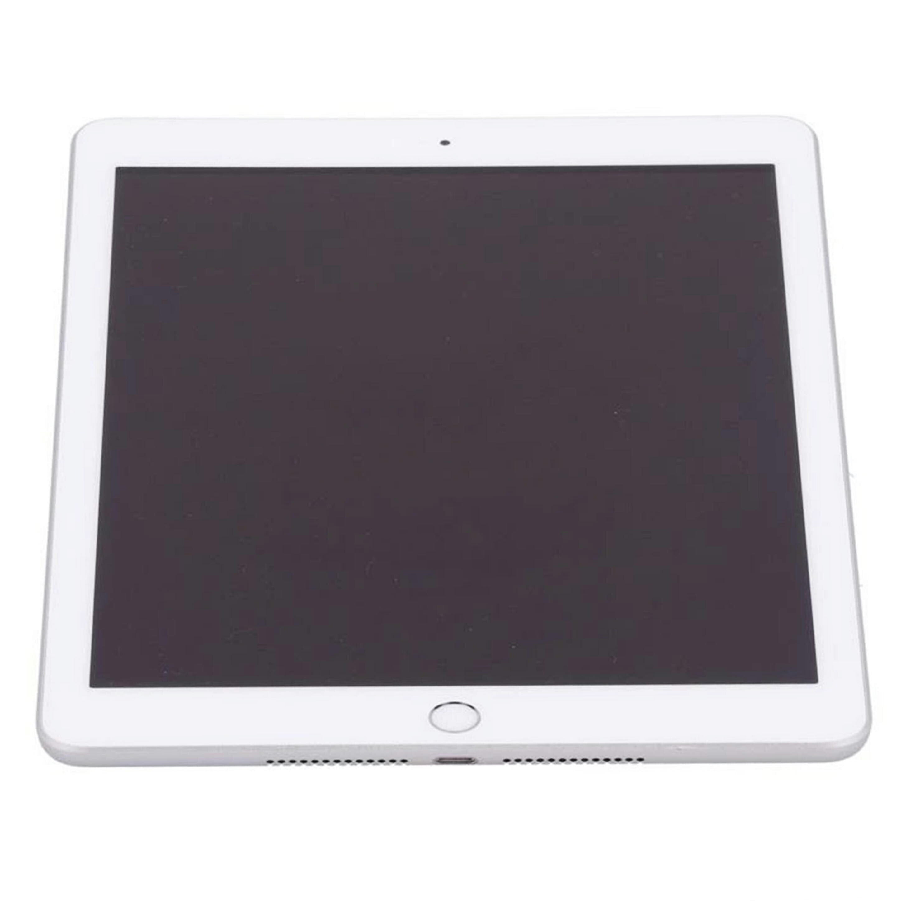 Apple docomo アップル /iPad 第5世代 Wi-Fi+Cellular 32GB 2017/MP1L2J/A//DMPTX096HLJK/Bランク/01