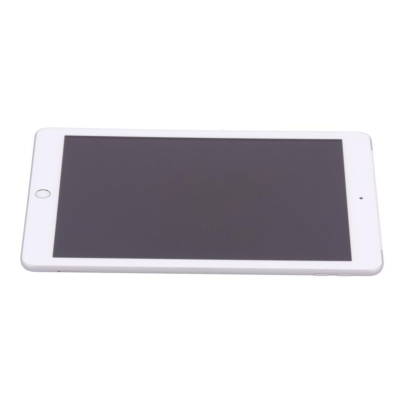 Apple docomo アップル /iPad 第5世代 Wi-Fi+Cellular 32GB 2017/MP1L2J/A//DMPTX096HLJK/Bランク/01