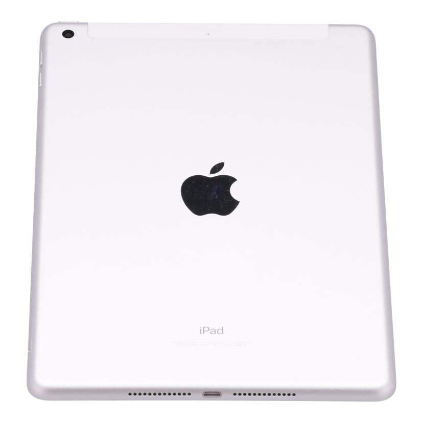 Apple docomo アップル /iPad 第5世代 Wi-Fi+Cellular 32GB 2017/MP1L2J/A//DMPTX096HLJK/Bランク/01