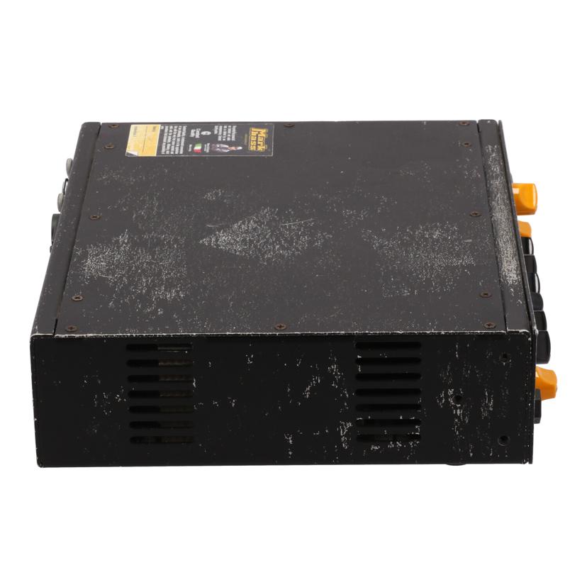 Markbass マークべース/ベースアンプヘッド/Little Mark 250//SJ500239/Cランク/62