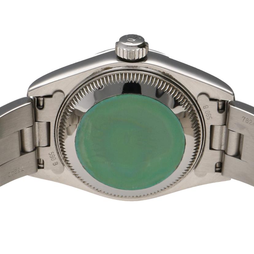 ROLEX ロレックス/オイスターパーペチュアル レディース/69160//A38****/Aランク/20