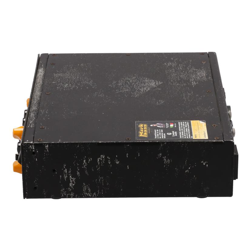 Markbass マークべース/ベースアンプヘッド/Little Mark 250//SJ500239/Cランク/62