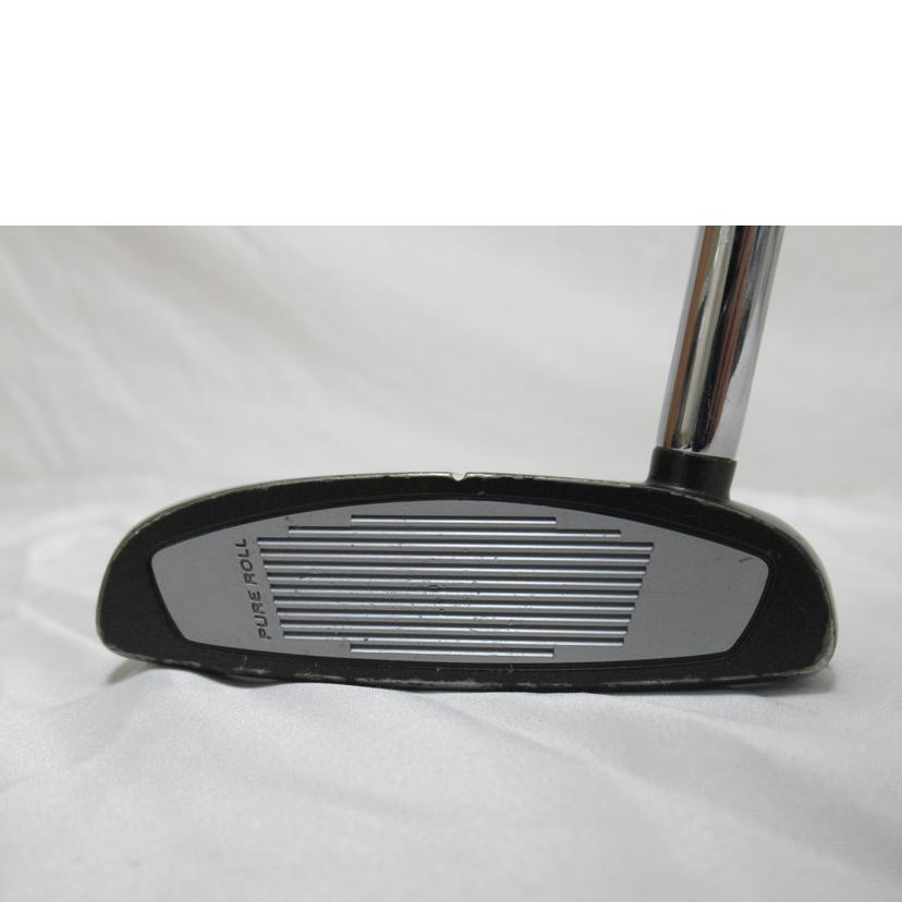 Taylormade/パター/テーラーメイド・スパイダー BLACK/SPIDER BLACK//Bランク/63