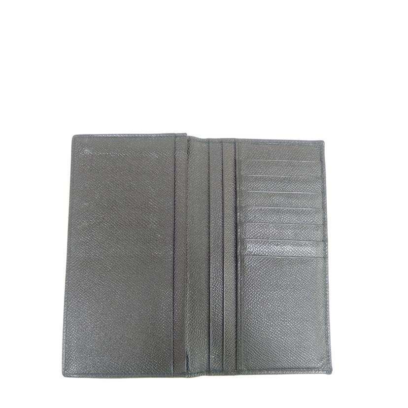 BVLGARI ブルガリ/札入れ//ABランク/82