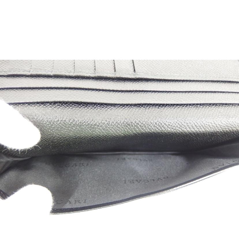 BVLGARI ブルガリ/札入れ//ABランク/82