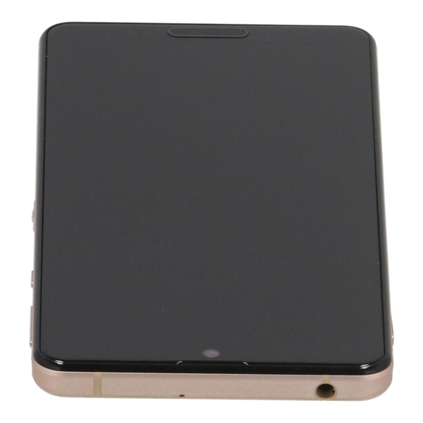 SHARP docomo シャープ /スマートフォン/AQUOS sense4 64GB/SH-41A//354958112723110/Bランク/82