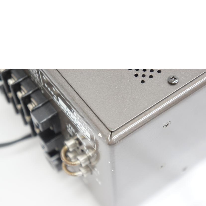 DENON デノン/プリメインアンプ/PMA-255//115684/Bランク/05