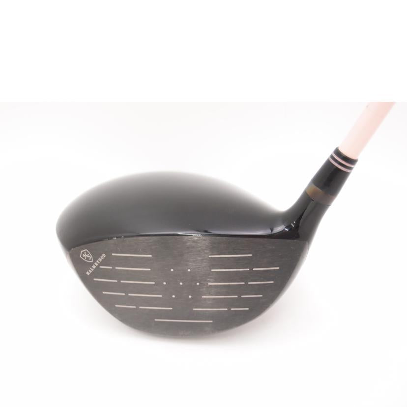 Pharaoh ファラオ/ドライバー/I/11.5°/オリジナルカーボン/Pharaoh I/HALMETHOD//ABランク/69