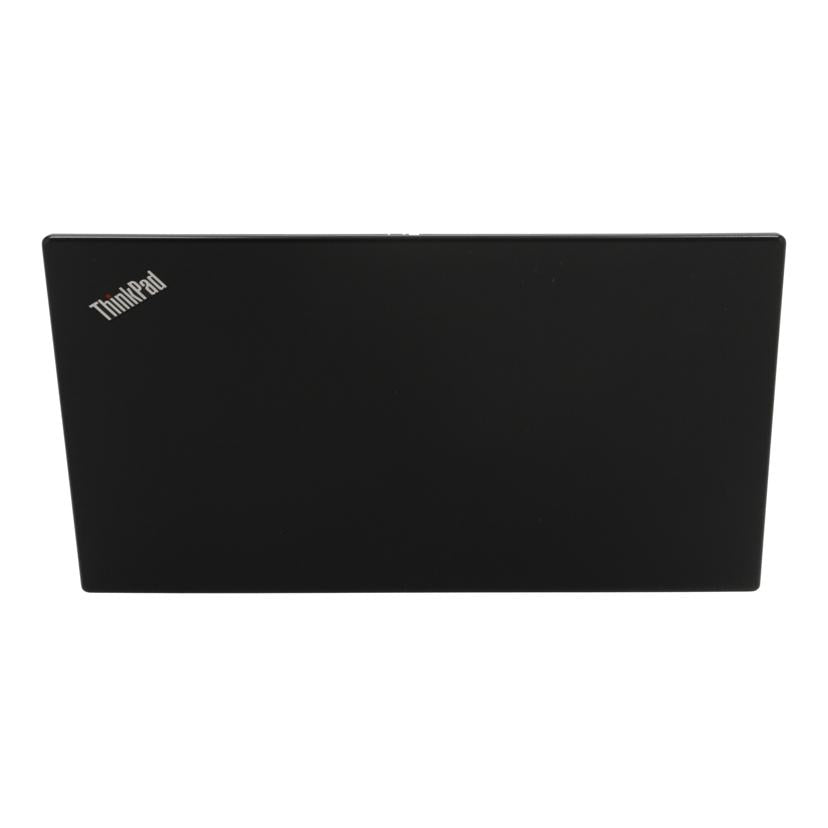 Lenovo レノボ /Win11ノートPC/ThinkPad X13 Gen1/20UG-S2GK00//PC-1SH6LX/Bランク/77