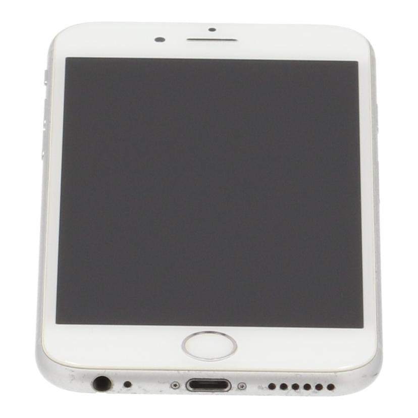 Apple アップル/iPhone6s 64GB/MKQP2J/A//355696071391326/Cランク/62