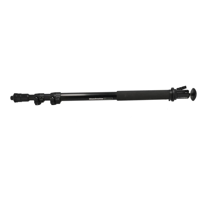 Manfrotto マンフロット /一脚+自由雲台/682B+PH-153//A2784320/Bランク/24