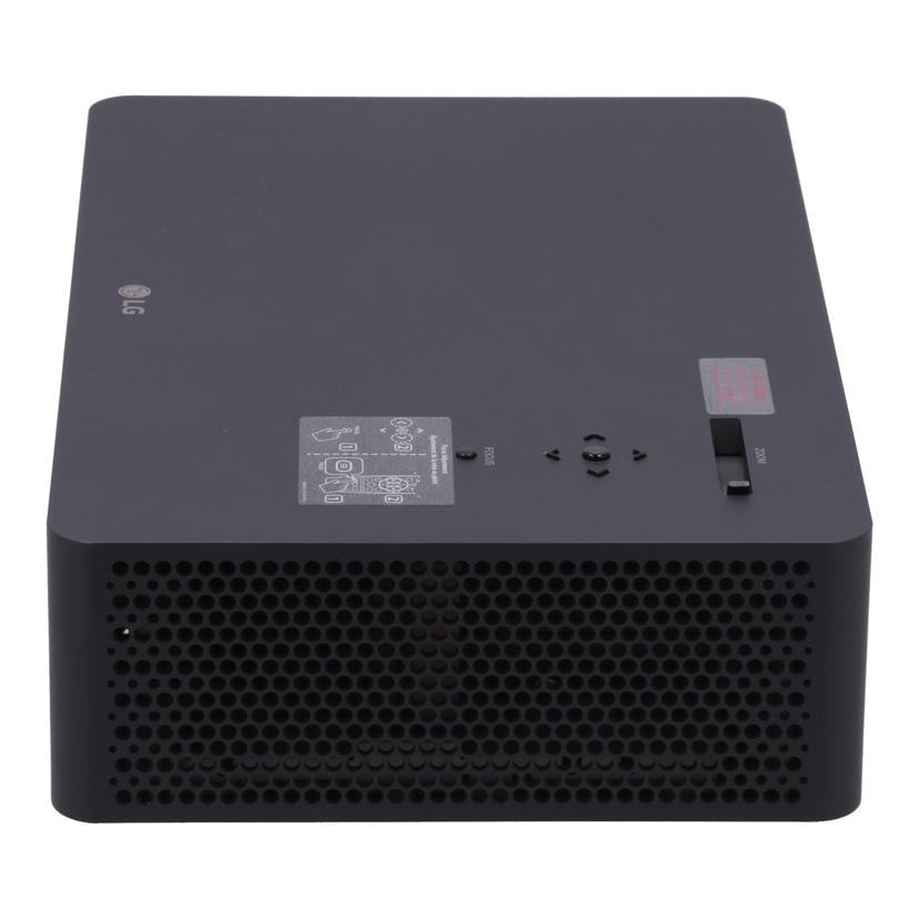 LG Electronics LG電子 /4Kプロジェクター/CineBeam/HU70LSB//205NTCZG7411/Bランク/70