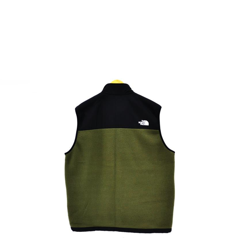 THE NORTH FACE ノースフェイス/デナリベスト/NA72332//Sランク/75